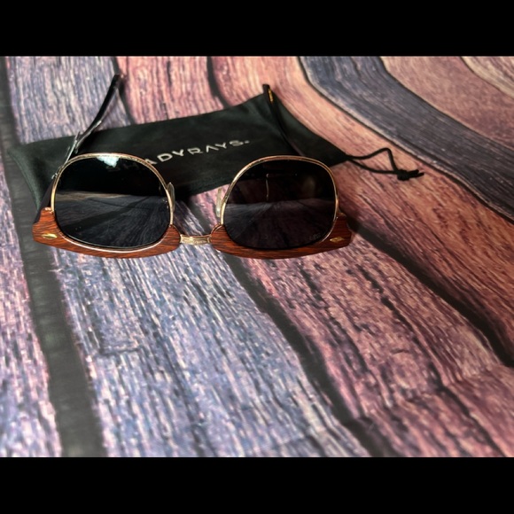 oakmont timber polarized